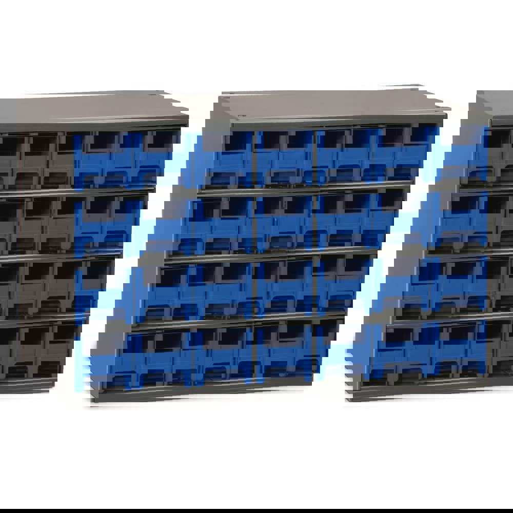 28 Drawer, Small Parts Cabinet